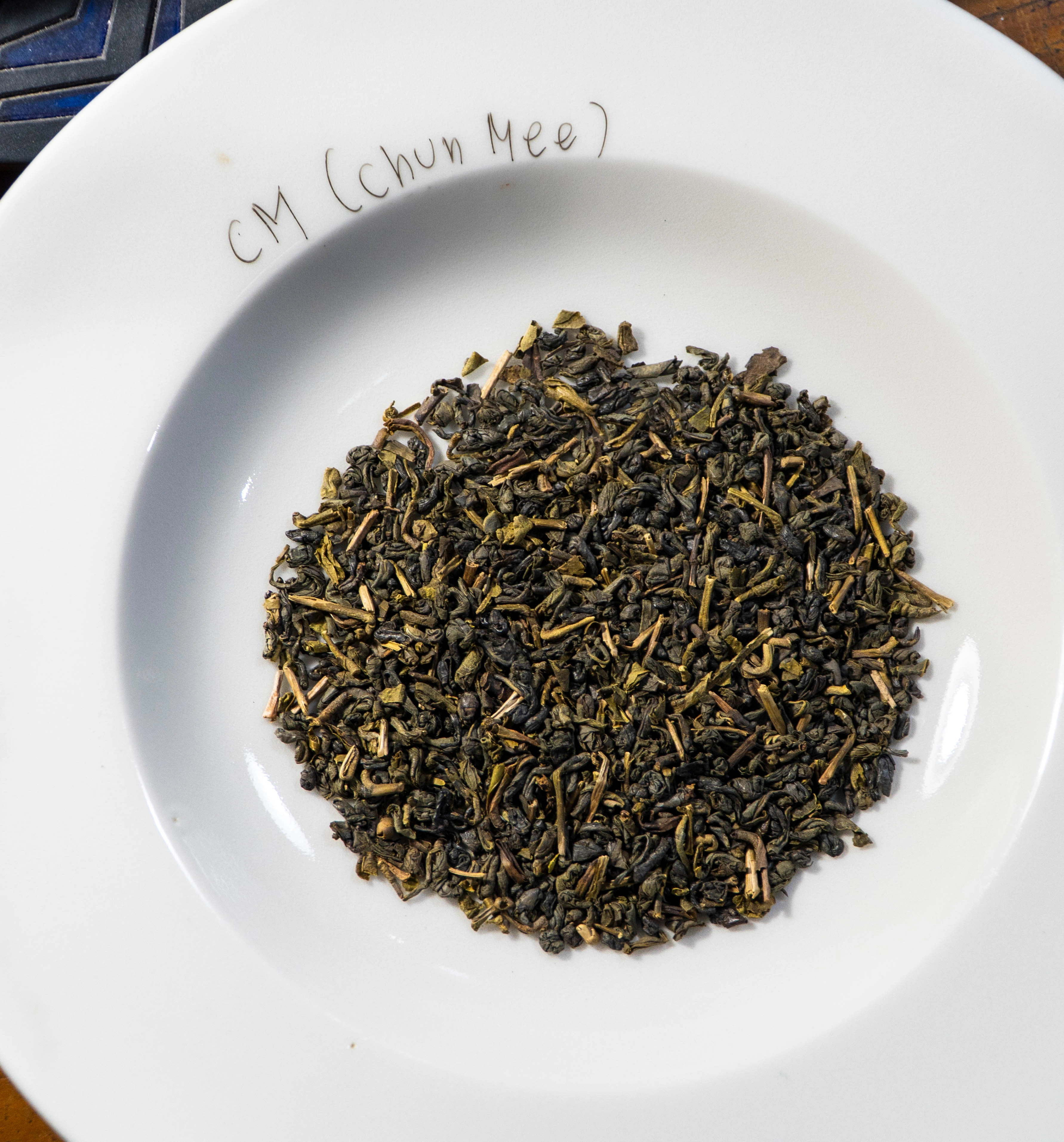 green tea